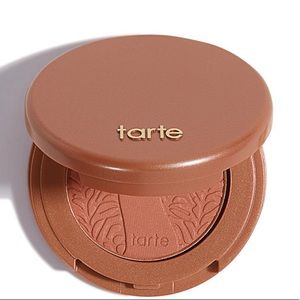 NEW. Tarte Deluxe Amazonian Clay 12-Hour Blush