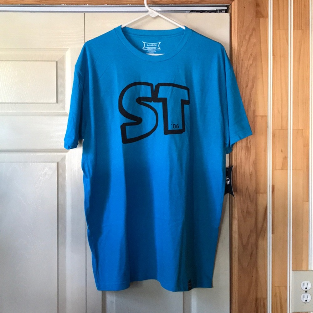 STrong Apparel Co t-shirt, Size XL
