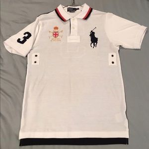 Polo Ralph Lauren