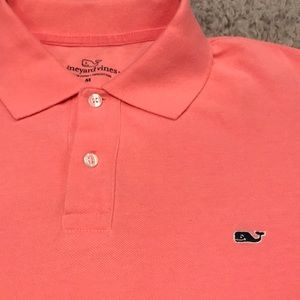 Men's M Vineyard Vines Polo
