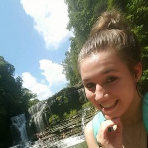 Meet your Posher, Savannah