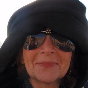 Meet your Posher, Vicki