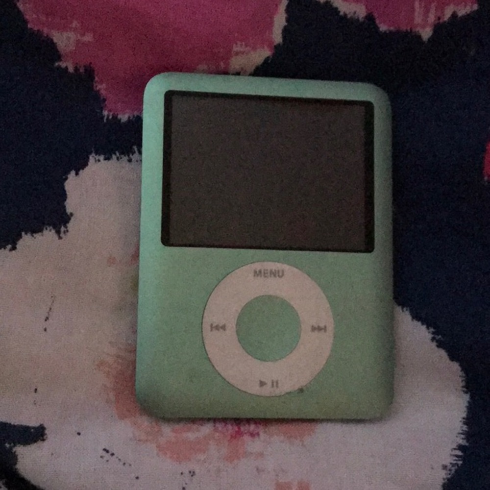 Ipod