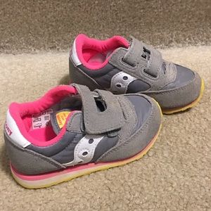 Saucony Toddler Girl Sneakers