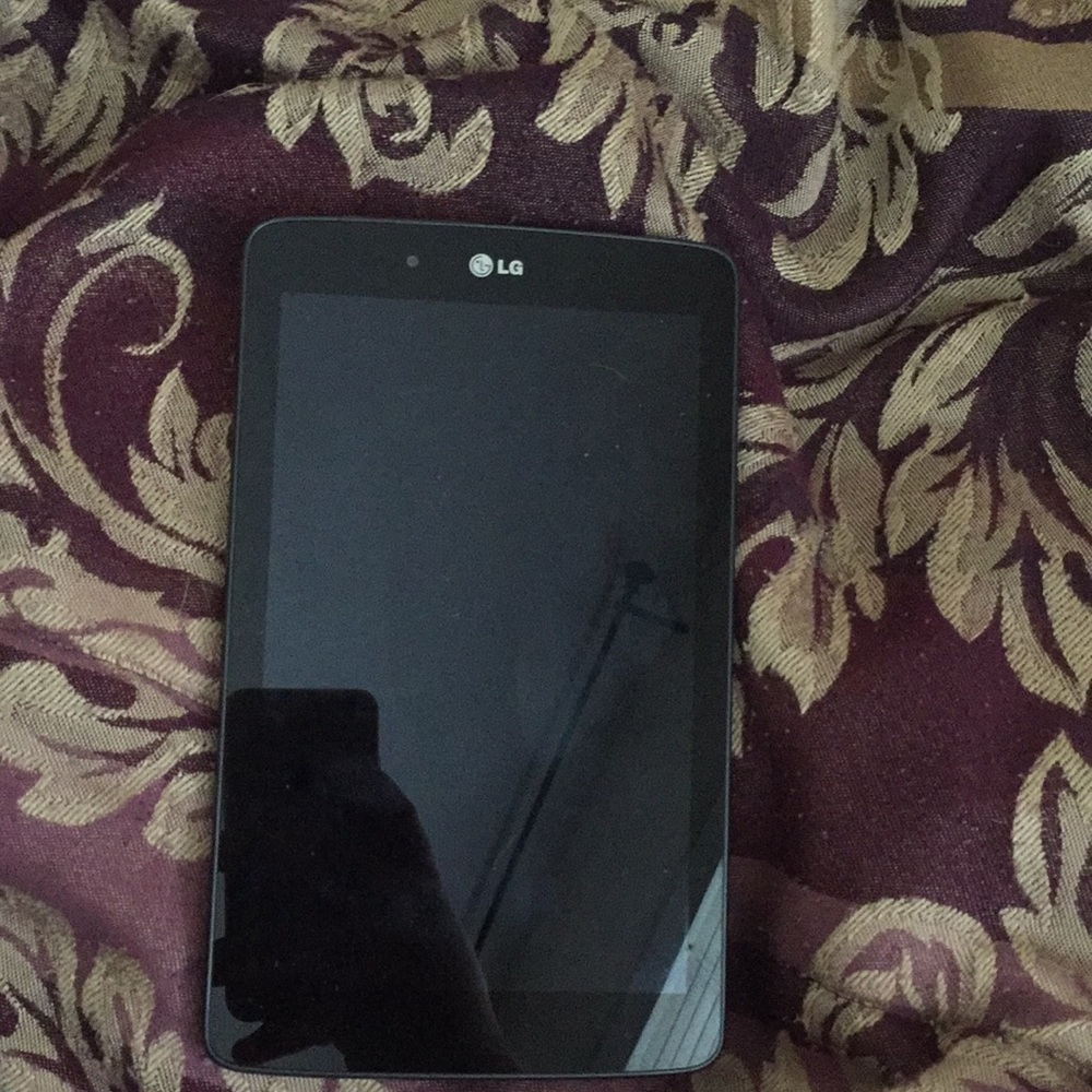 Selling a tablet I don’t need anymore