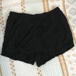 Mossimo shorts