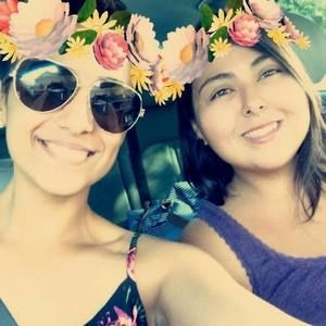 Meet your Posher, Dawn