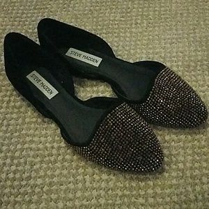 Steve Madden Flats