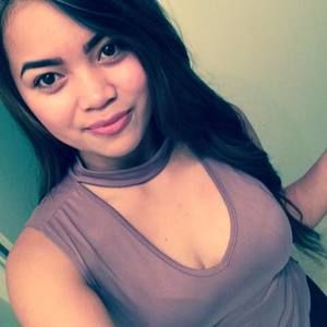 Meet your Posher, Vangie