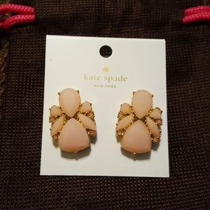 Kate Spade earrings