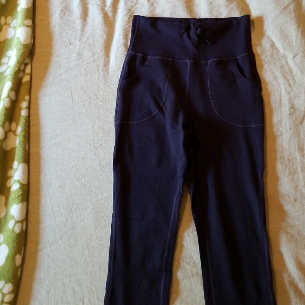 Lululemon skinny wills 4