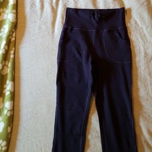 Lululemon skinny wills 4