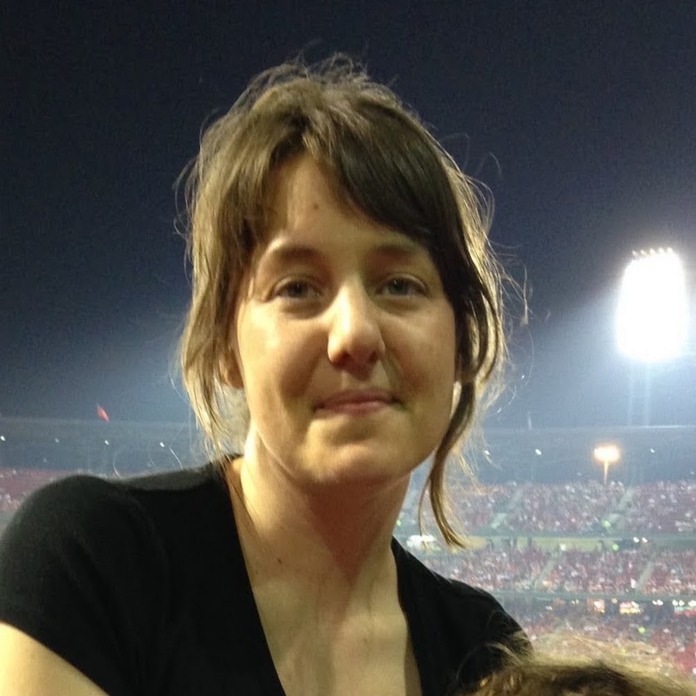 Meet your Posher, Jessica