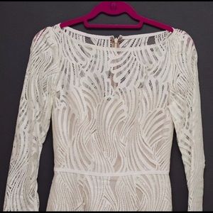 BHDLN Watters Encore Wedding Reception Dress