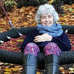 Meet your Posher, Marianne