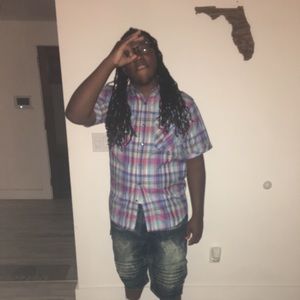 Meet your Posher, Dylan