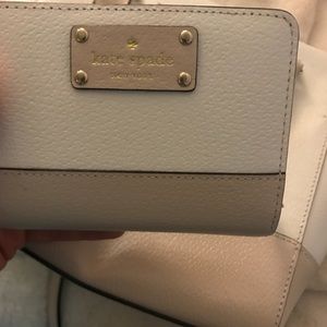 NWOT Kate spade wallet