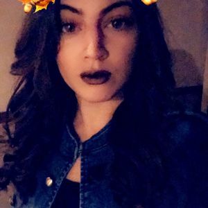 Meet your Posher, Kristina