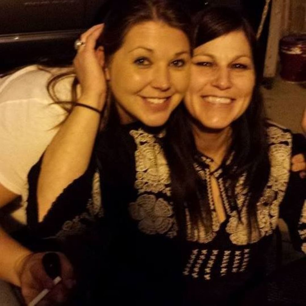 Meet your Posher, Tamara