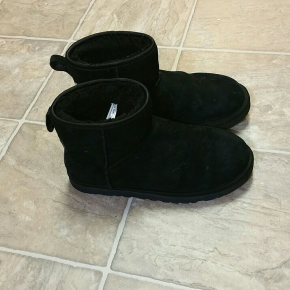 Ugg Boots - Picture 3 of 3