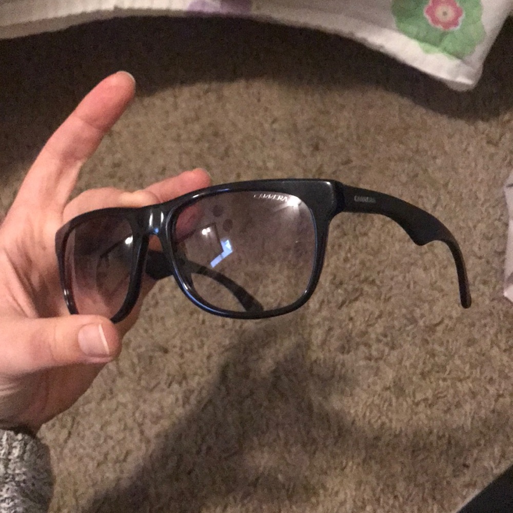 Carrera sunglasses