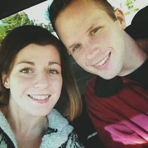 Meet your Posher, Shiloh