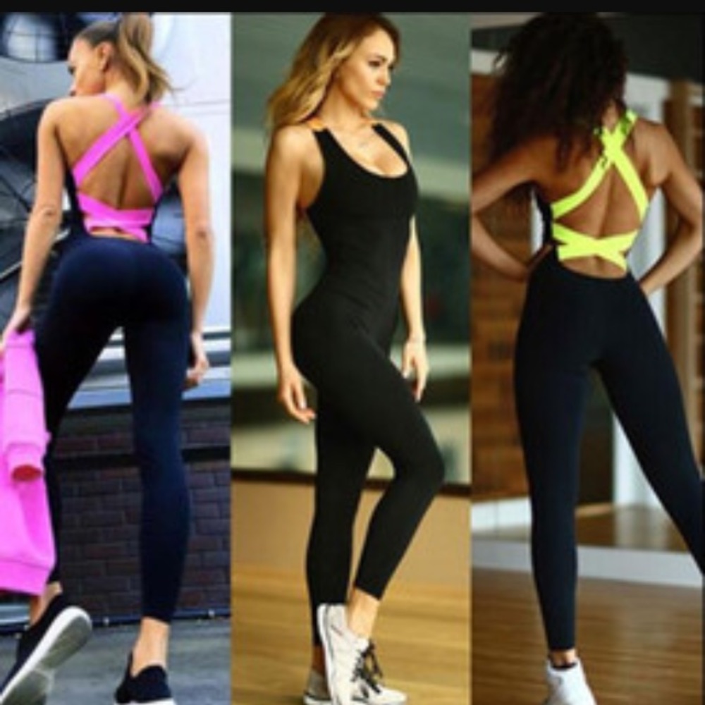 Athletic wear 5 item mystery box