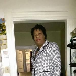 Meet your Posher, Annmarie