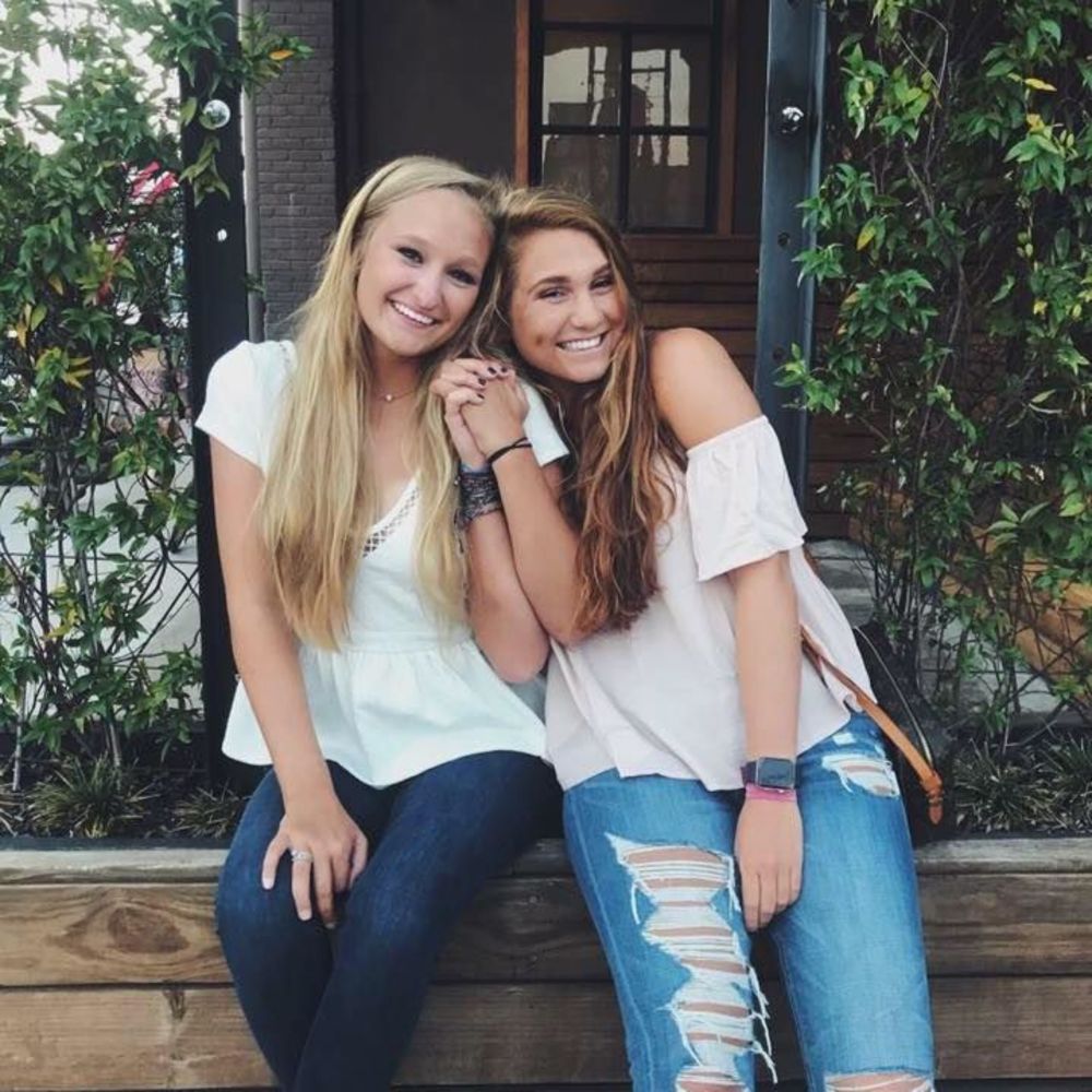 Meet your Posher, Regan