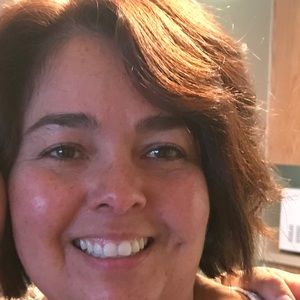 Meet your Posher, Delores