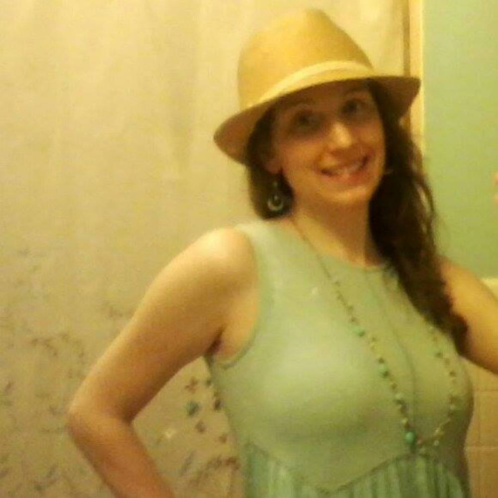 Meet your Posher, Sara