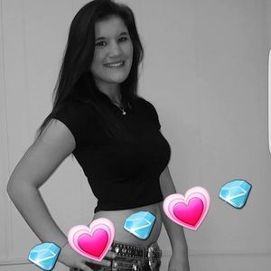 Meet your Posher, Christina