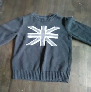 Guc baby gap sweater