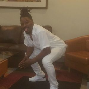 Meet your Posher, Anthony