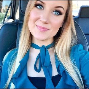 Meet your Posher, Amanda