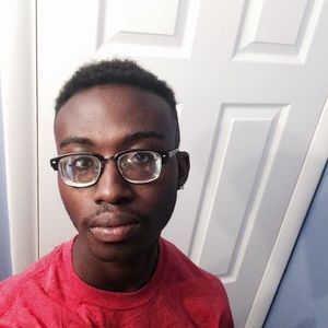 Meet your Posher, Jamal