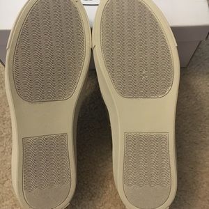 Steve Madden / ECENTRCQ / Size 6 1/2