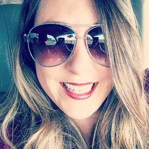 Meet your Posher, Krystal