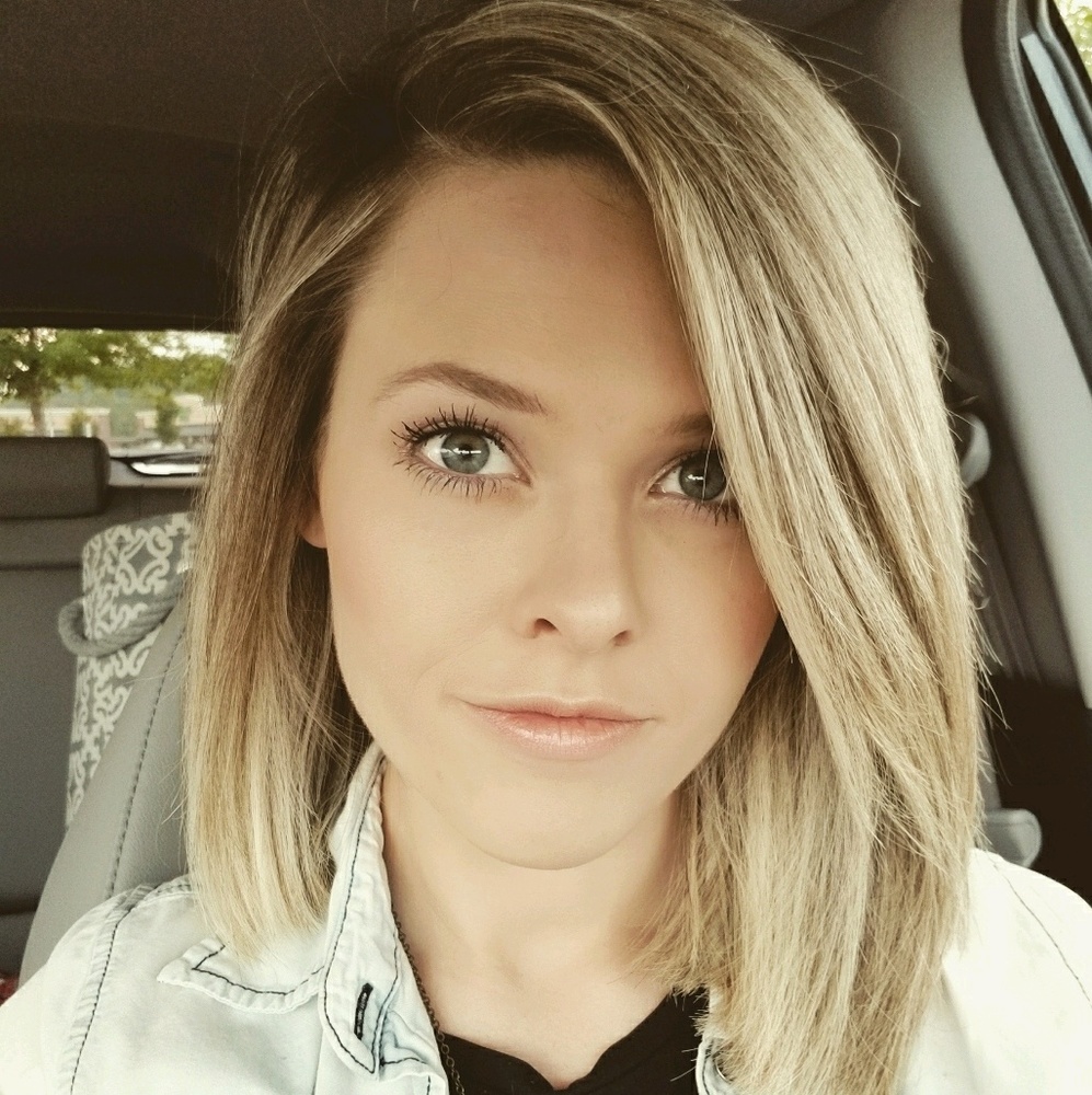 Meet your Posher, Kelsey