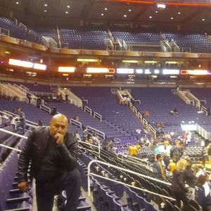 Meet your Posher, Jose