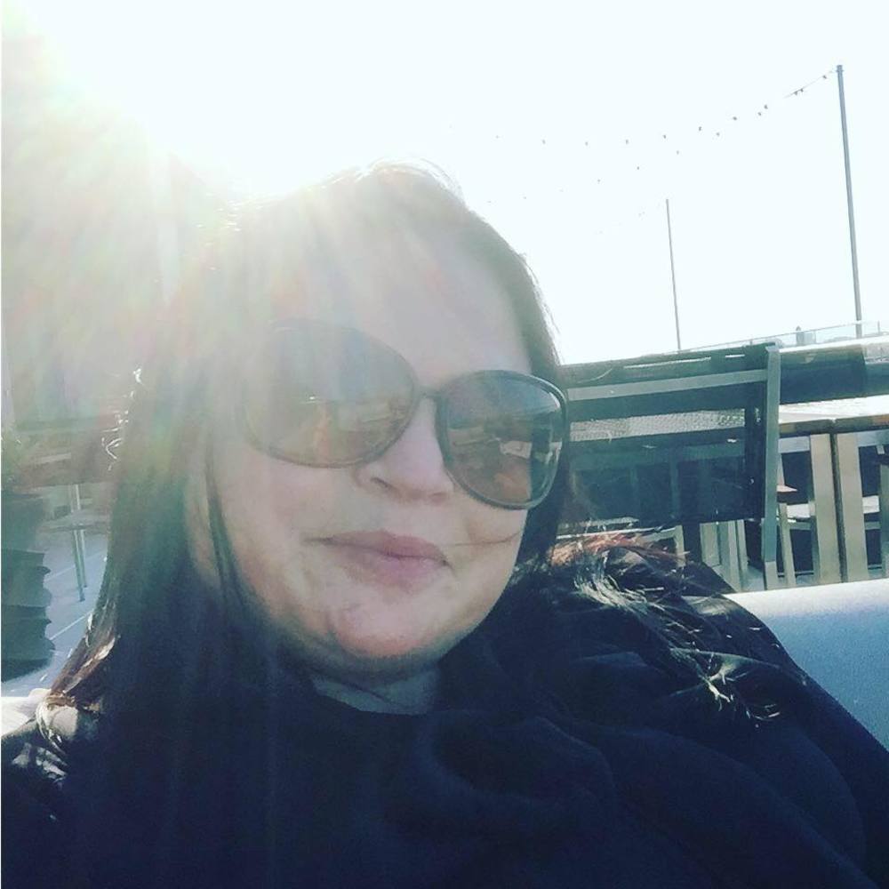 Meet your Posher, Jade