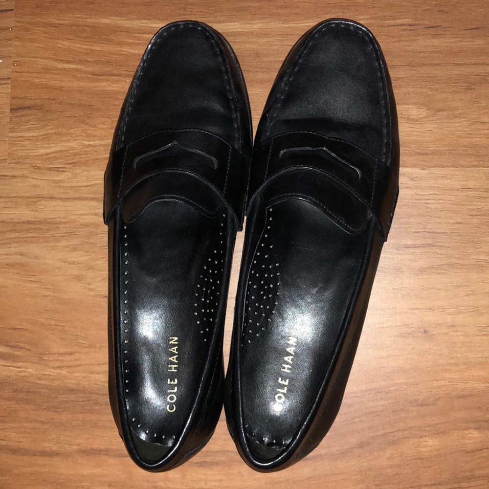 Alexa Penny Moc - Cole Haan