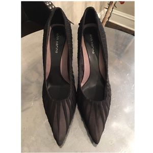 Women’s Dress Pumps
