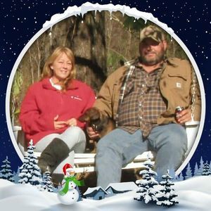 Meet your Posher, Theresa-dewayne