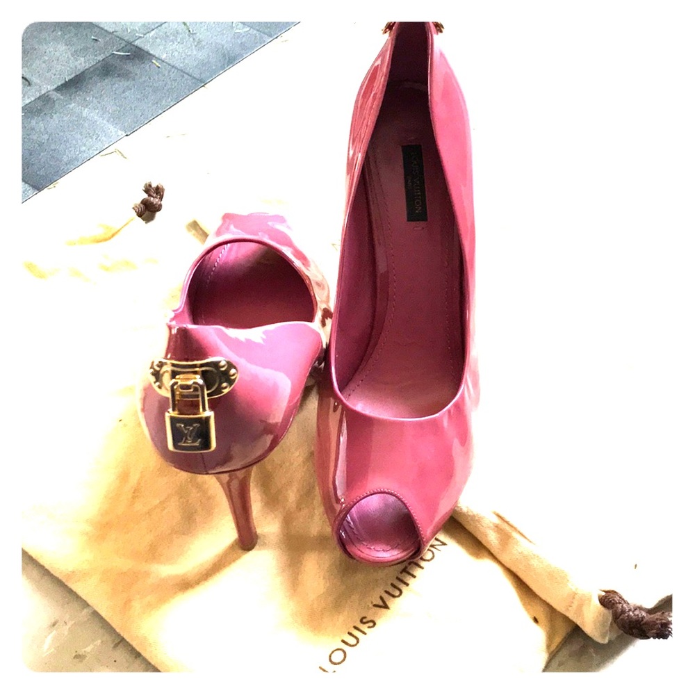 Beautiful comfortable shoes