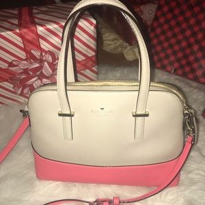 Kate spade ♠️ Crosby bag