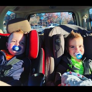 Meet your Posher, Andrea