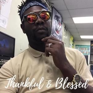 Meet your Posher, Andrew