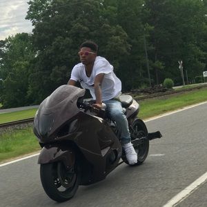 Meet your Posher, Rick