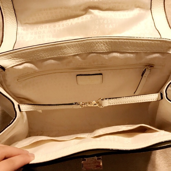 Kate spade handbag - Picture 2 of 3